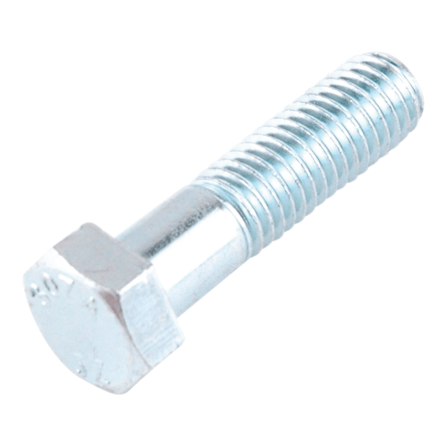 Hex Head Screw, 1/2in-13x2in