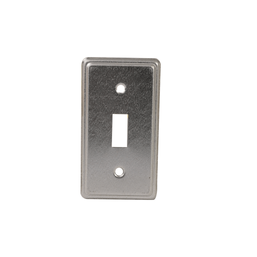 Utility Cover Toggle Switch