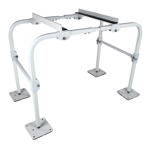 Equipment Stand - 6000