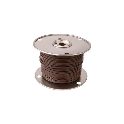 Wire,T.Stat,20AWG,3Cond,500ft