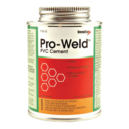 Cement, Pro-Weld (Reg)-8oz