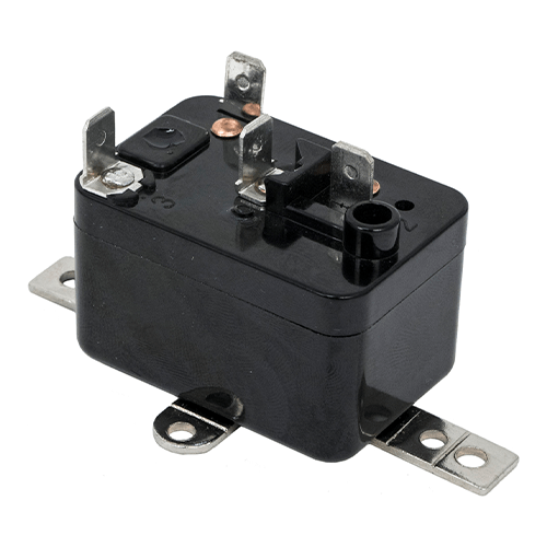 ELE L1 relay switches