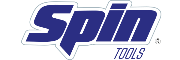 spin tools logo