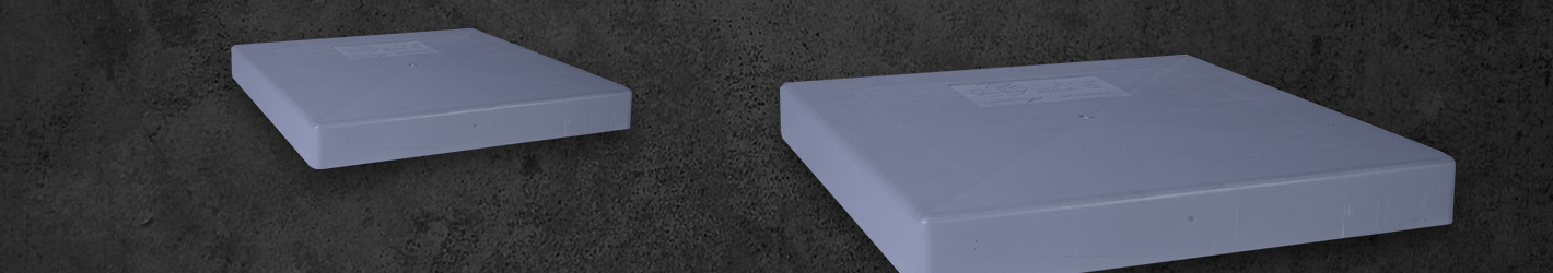 L2 standard pads banner