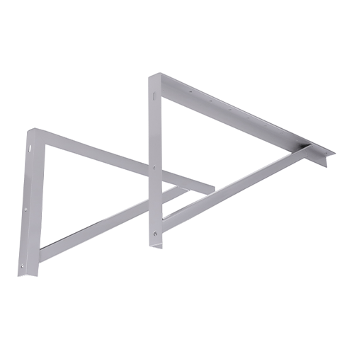 L2 condenser wall brackets