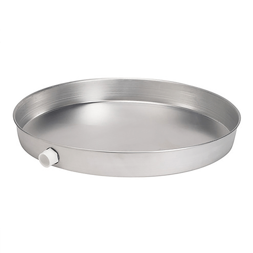 L2 water heater pans