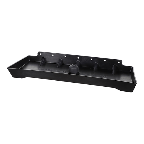 L2 specialty drain pans