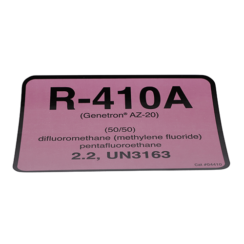 CAC L2 laberling and identification