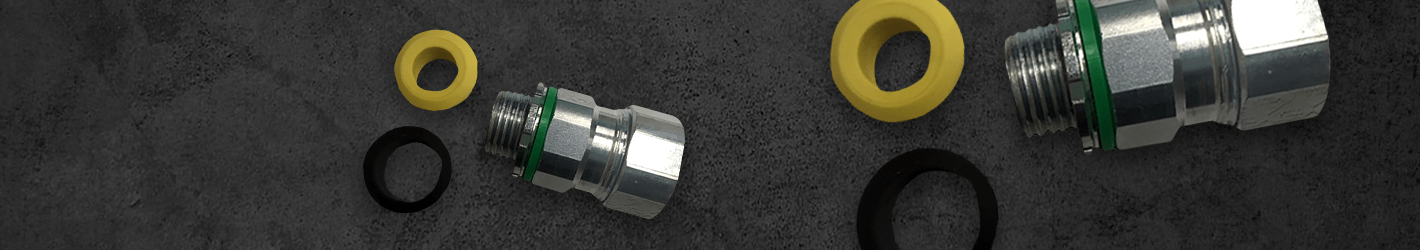 ELE L2 wire and cable banner