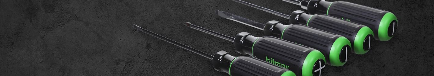 TLS L2 Hand tools banner