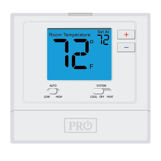 THC L3 non-programmable universal ptac